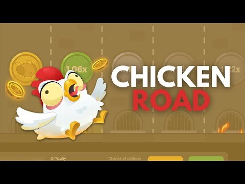 Análisis Completo del Juego de Azar: Chicken Road 2 en España